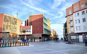 Apartamento Surfspot Las Palmas de Gran Canaria